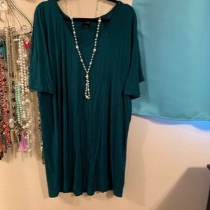 A&D Love tunic